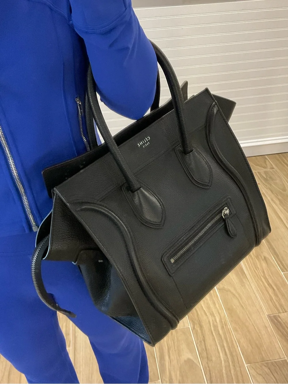 Celine Tote